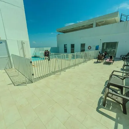 Refugio Cumbre De Oro Floor 7 *